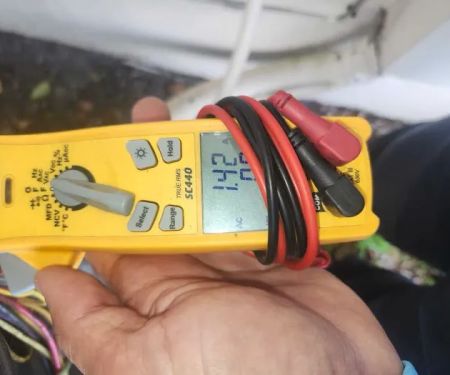 Home Therapist Cooling, Heating, and Plumbing