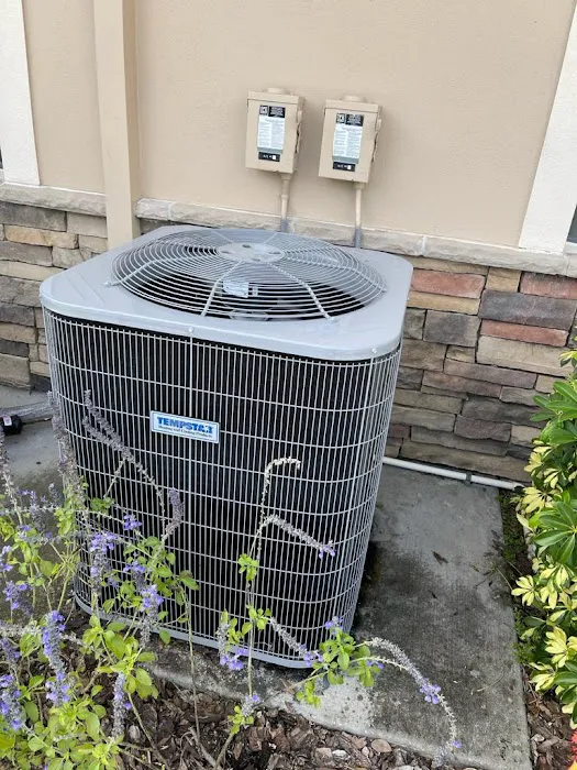 Home Therapist Cooling, Heating, and Plumbing Picture 3