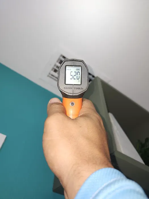 Home Therapist Cooling, Heating, and Plumbing Picture 6