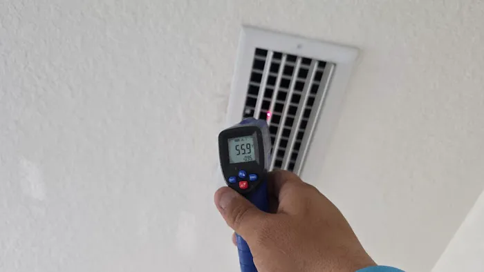 Home Therapist Cooling, Heating, and Plumbing Picture 8