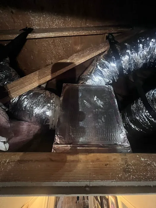 Home Therapist Cooling, Heating, and Plumbing Picture 9