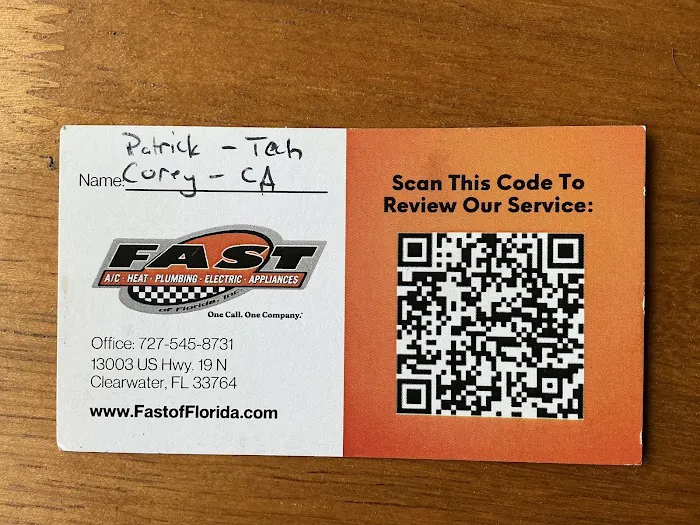 FAST of Florida Picture 7