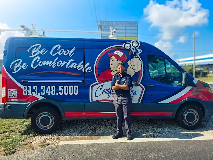 Comfort Pro LLC Picture 1