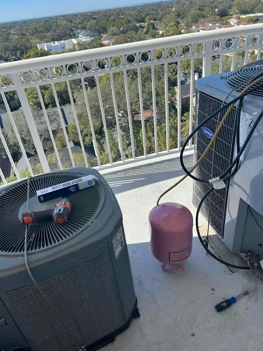 Comfort Pro LLC Picture 3