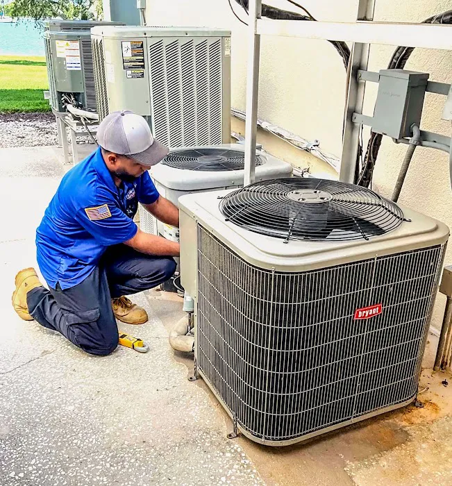 Comfort Pro LLC Picture 2