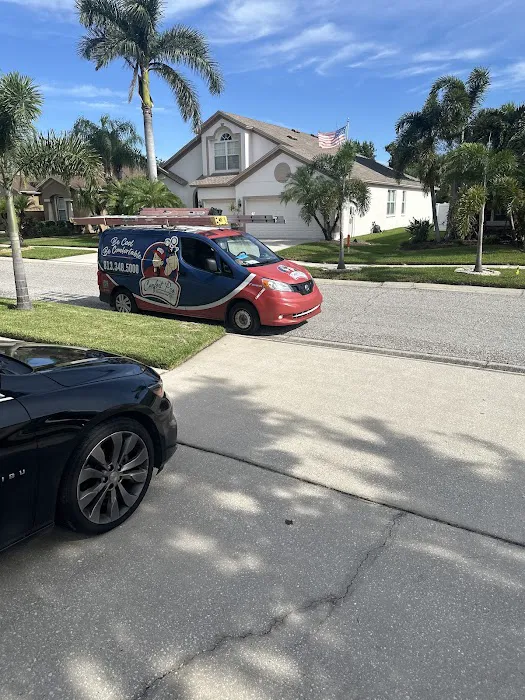 Comfort Pro LLC Picture 5