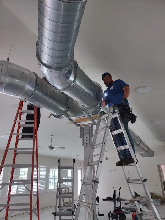 Comfort Pro LLC Picture 9