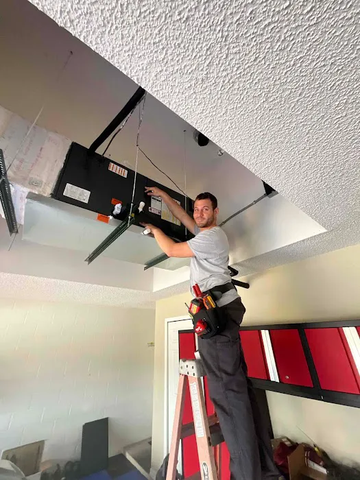 Comfort Pro LLC Picture 10