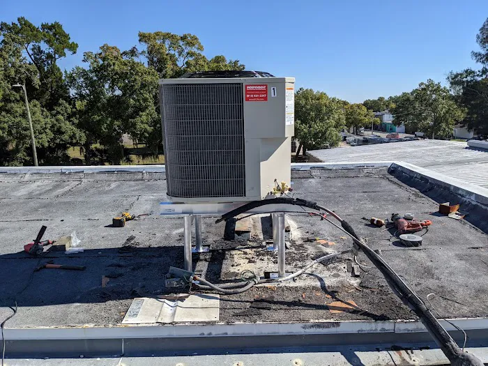 INDEPENDENT AIR CONDITIONING, INC. Picture 2