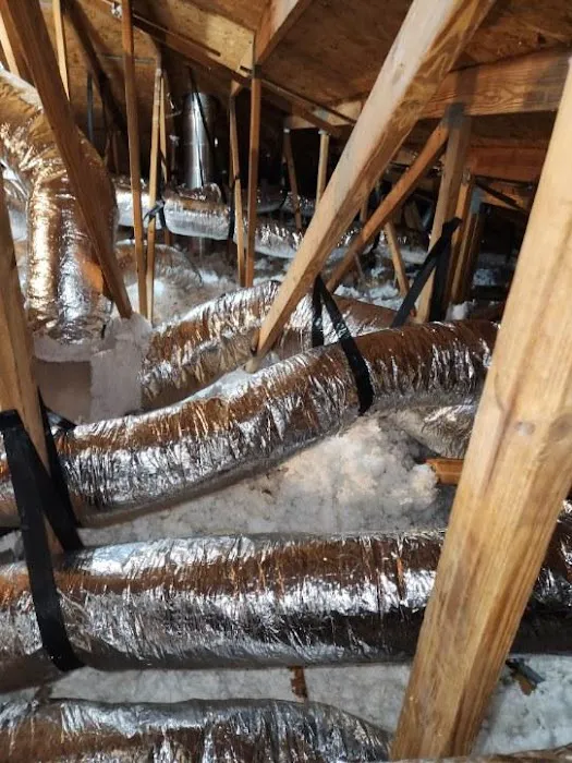 INDEPENDENT AIR CONDITIONING, INC. Picture 1