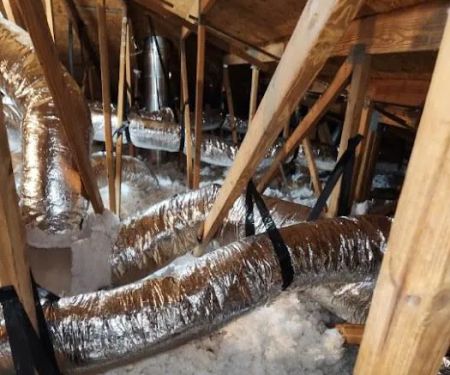 INDEPENDENT AIR CONDITIONING, INC.