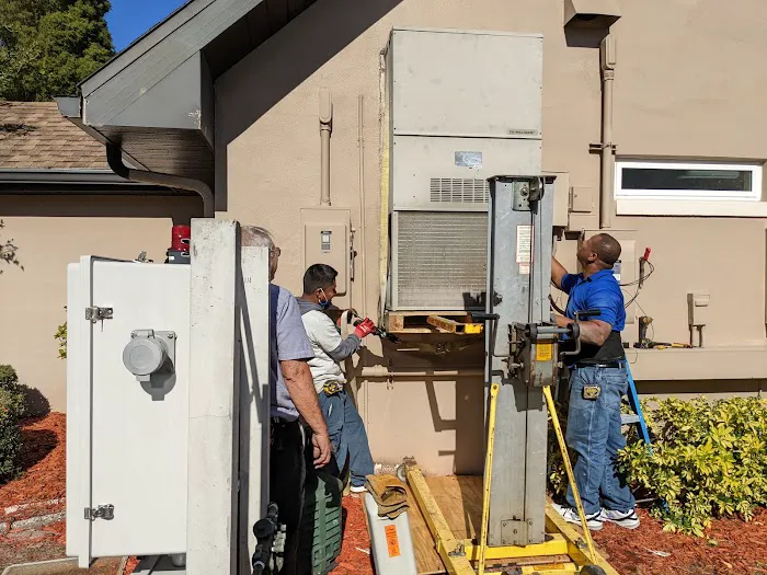 INDEPENDENT AIR CONDITIONING, INC. Picture 4