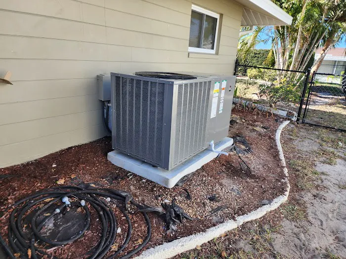 INDEPENDENT AIR CONDITIONING, INC. Picture 3