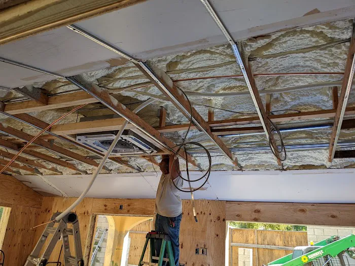 INDEPENDENT AIR CONDITIONING, INC. Picture 6