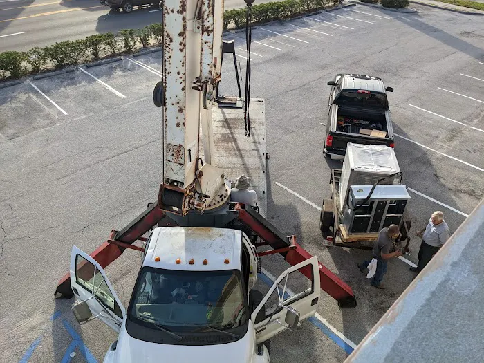 INDEPENDENT AIR CONDITIONING, INC. Picture 5