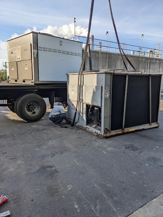 INDEPENDENT AIR CONDITIONING, INC. Picture 7