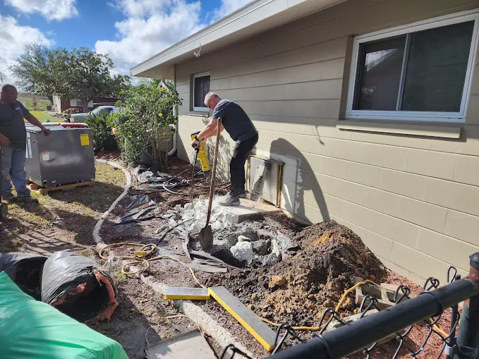 INDEPENDENT AIR CONDITIONING, INC. Picture 10