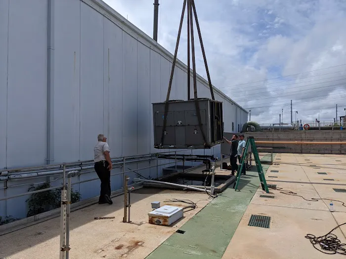 INDEPENDENT AIR CONDITIONING, INC. Picture 9