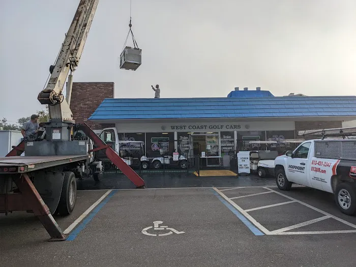 INDEPENDENT AIR CONDITIONING, INC. Picture 8