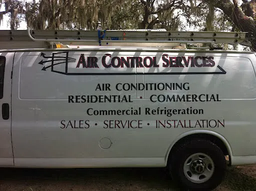 Air Control Services, Inc. Picture 1