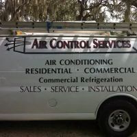 Air Control Services, Inc. ico