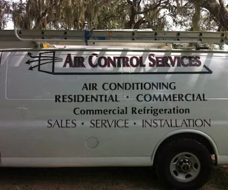 Air Control Services, Inc.