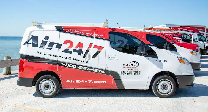 Air 24/7 Air Conditioning & Heating Picture 2