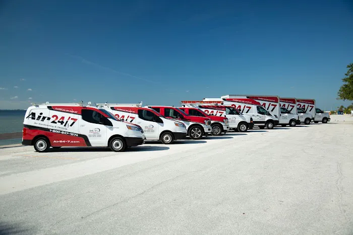 Air 24/7 Air Conditioning & Heating Picture 3