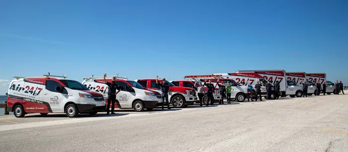 Air 24/7 Air Conditioning & Heating Picture 1