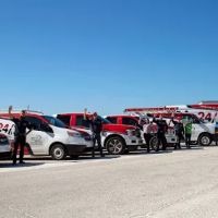 Air 24/7 Air Conditioning & Heating ico