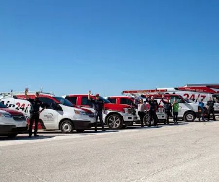 Air 24/7 Air Conditioning & Heating