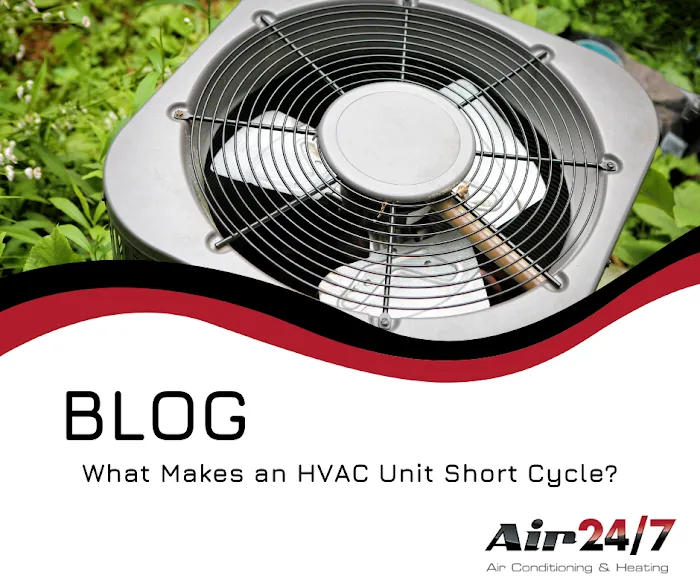 Air 24/7 Air Conditioning & Heating Picture 5