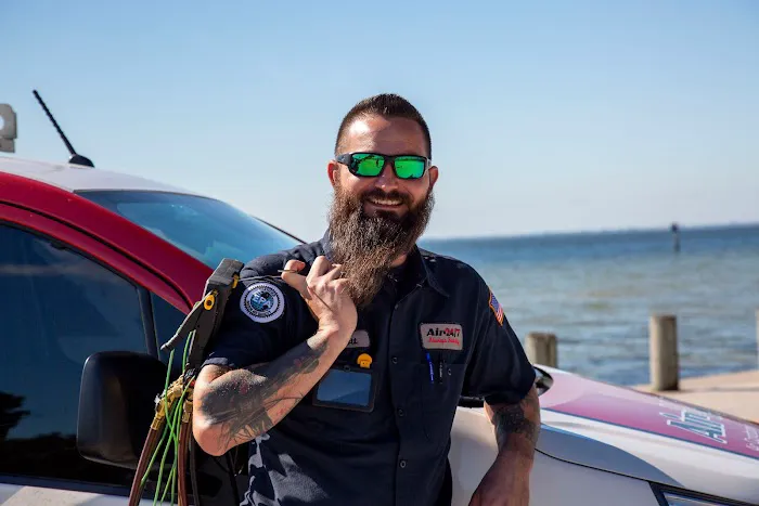 Air 24/7 Air Conditioning & Heating Picture 8