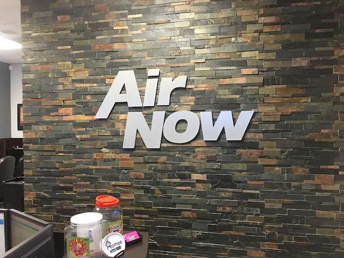Air Now Air Conditioning & Electric Picture 1