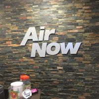 Air Now Air Conditioning & Electric ico
