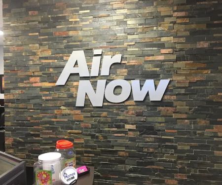 Air Now Air Conditioning & Electric