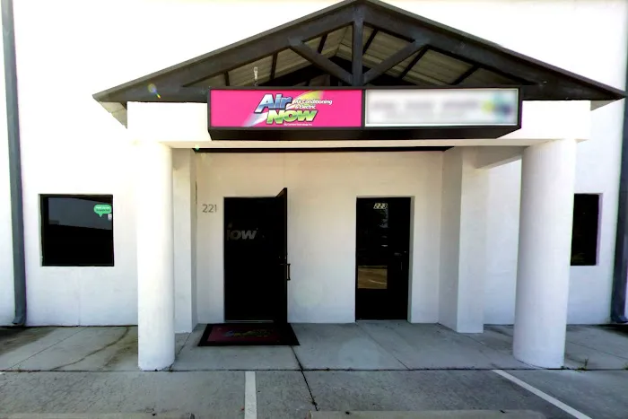 Air Now Air Conditioning & Electric Picture 2