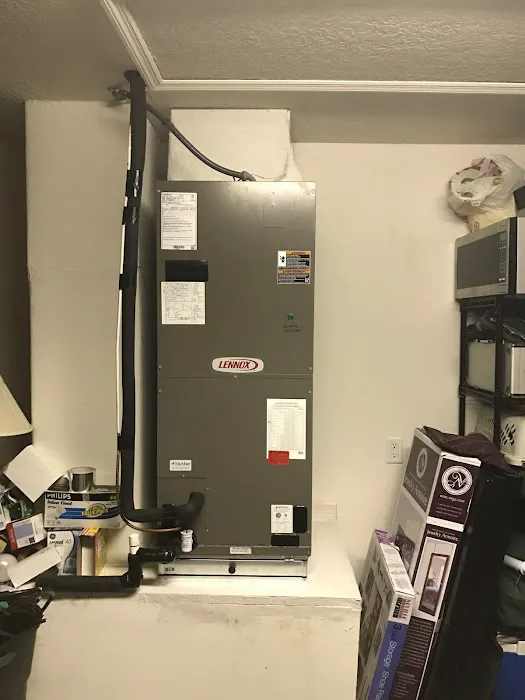 Air Now Air Conditioning & Electric Picture 8