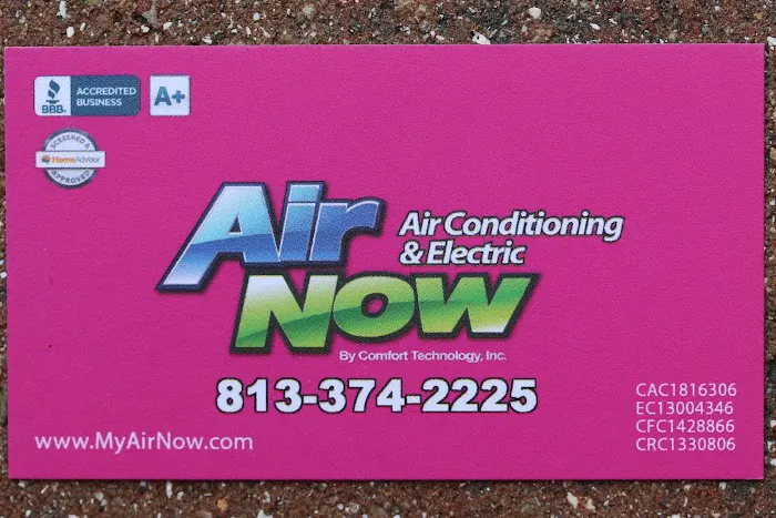 Air Now Air Conditioning & Electric Picture 10