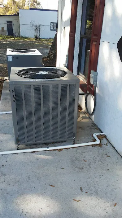 QUALITY AIR PLUS, LLC Picture 1