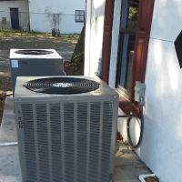 QUALITY AIR PLUS, LLC ico