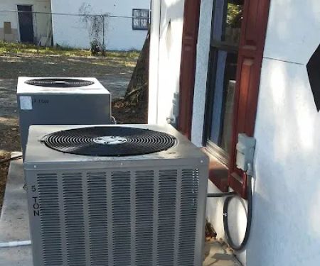 QUALITY AIR PLUS, LLC