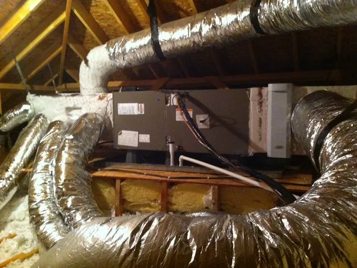 QUALITY AIR PLUS, LLC Picture 4