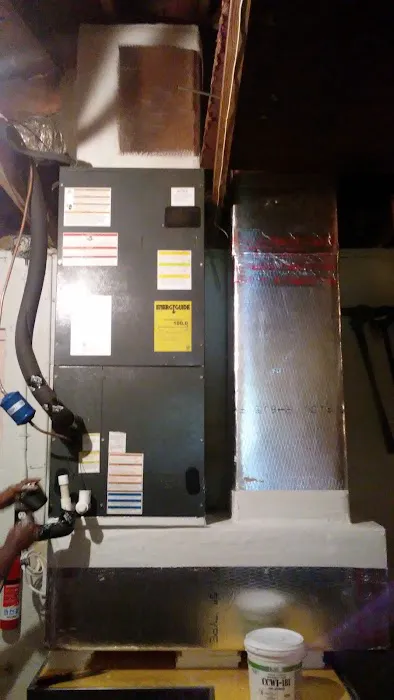 QUALITY AIR PLUS, LLC Picture 6