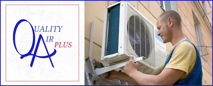 QUALITY AIR PLUS, LLC Picture 8