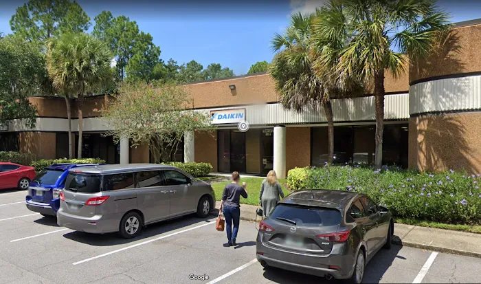 Daikin Applied Service Picture 1