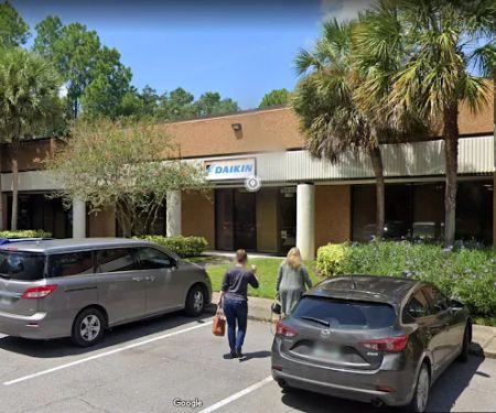 Daikin Applied Service