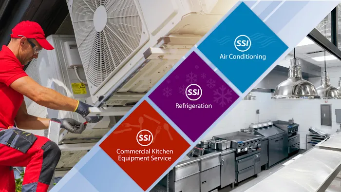 SSI Services Picture 2