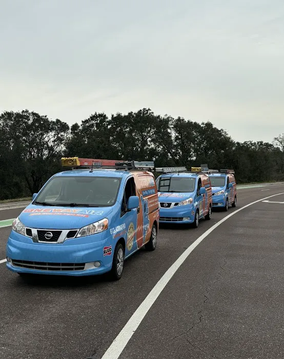 One Way Air Picture 2