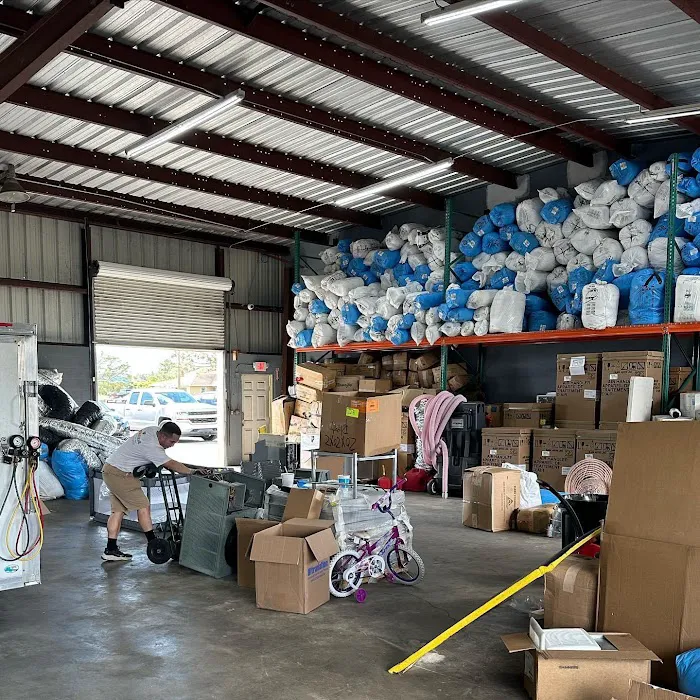 One Way Air Picture 8